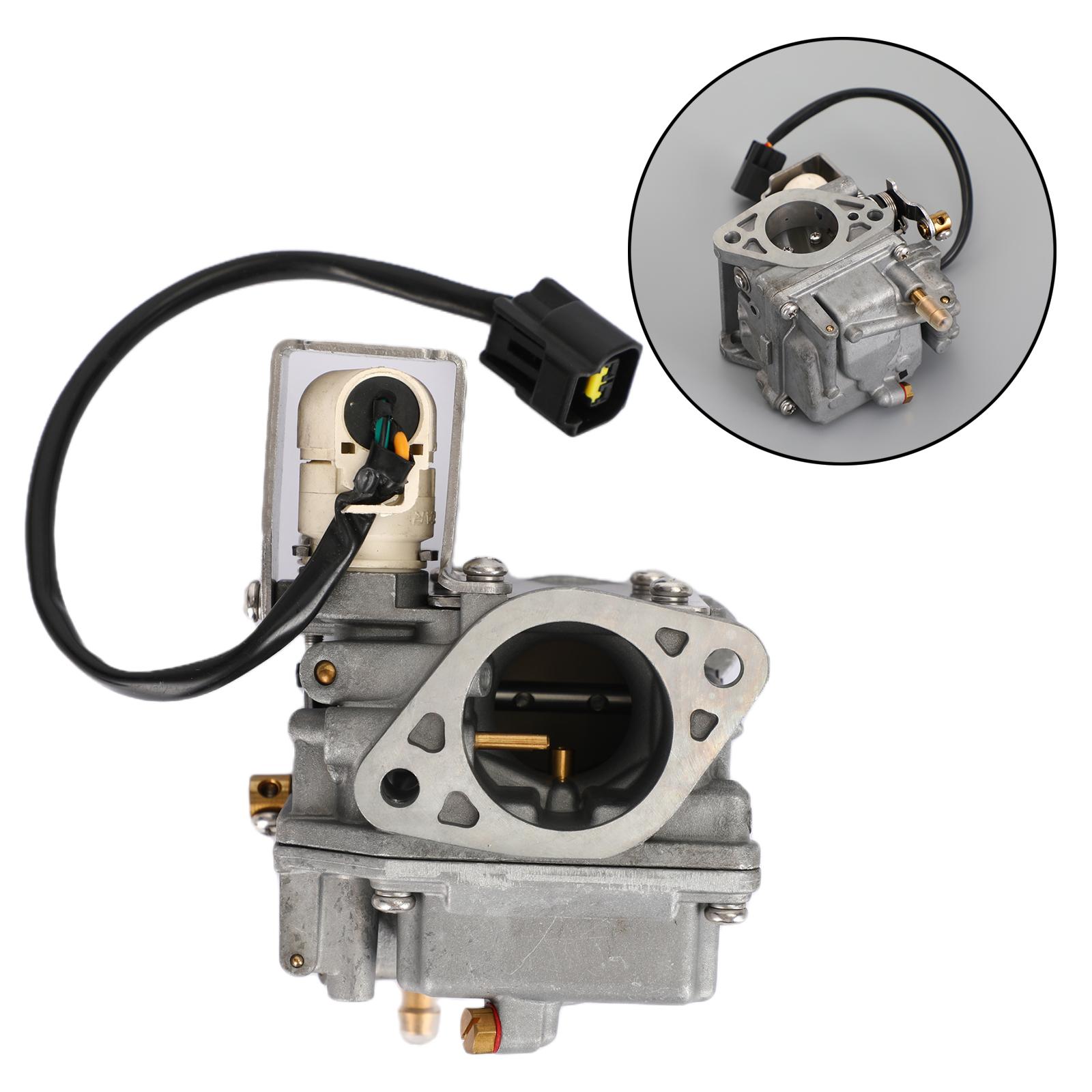 

Карбюратор 65W-14901-0 для Yamaha 4T F20A F25A 20 л.с. 25 л.с. F25-05070000 Подвесной