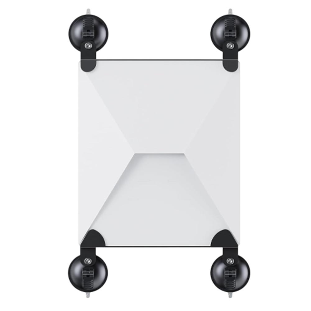 1pc Suction Cup Bracket For Starlink Mini Sunroof Suction Cup Mount Kit For Roof Skylights Car Window Sunroofs Signal Reception