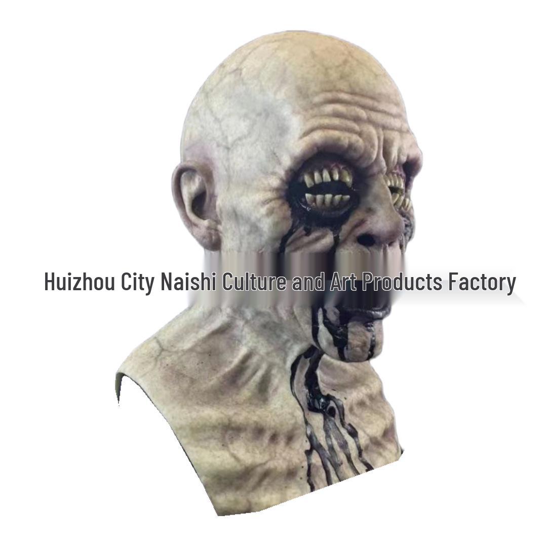 Sleep Demon Corinthian Dollhouse Tooth Fairy Halloween Horror Mask