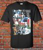 Big L Bootleg T-shirt Grafisch T-shirt