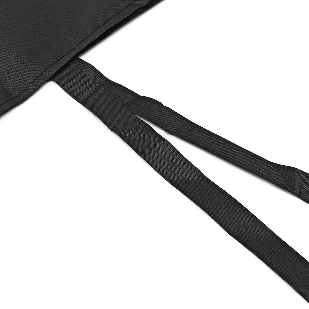 1Pcs Rain Cover Patio Awning Storage Bag Shutter Awning Retractable Roller Patio Awning Protector Cover 7 Sizes Oxford Cloth