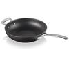 Le Creuset Aluminum Non-stick High Frying Pan with Handle 26 Cm (51101260010202)