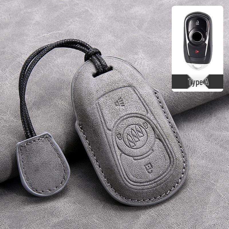 Key covers available for Buick LaCrosse, GL8, Regal GS, Excelle, Enclave Plus, and Enclave for drop shipping.