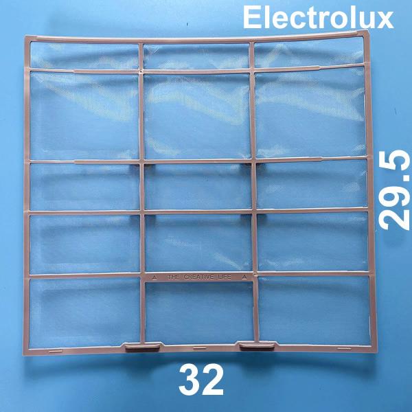 Customized Air Conditioner Filter Sets For Electrolux Various Models (1p/1.5p/2P) Old Machine Custom Home Appliance Parts