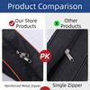 Waterproof Material Oxford Fabric Bag Oxford Fabric Long-Handled Tool Bag Multi-Purpose  Car Trunk
