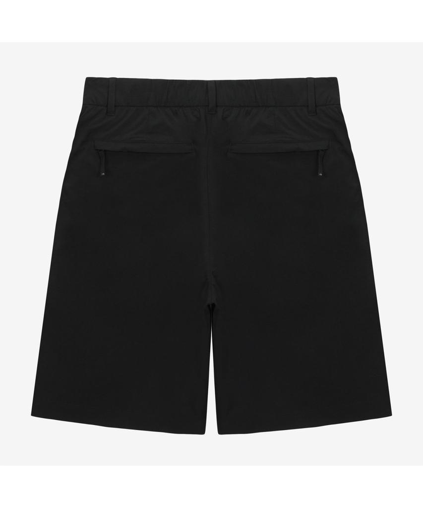 Noseupeiseu Ns6Ns25A Men'S Frost Shorts Black