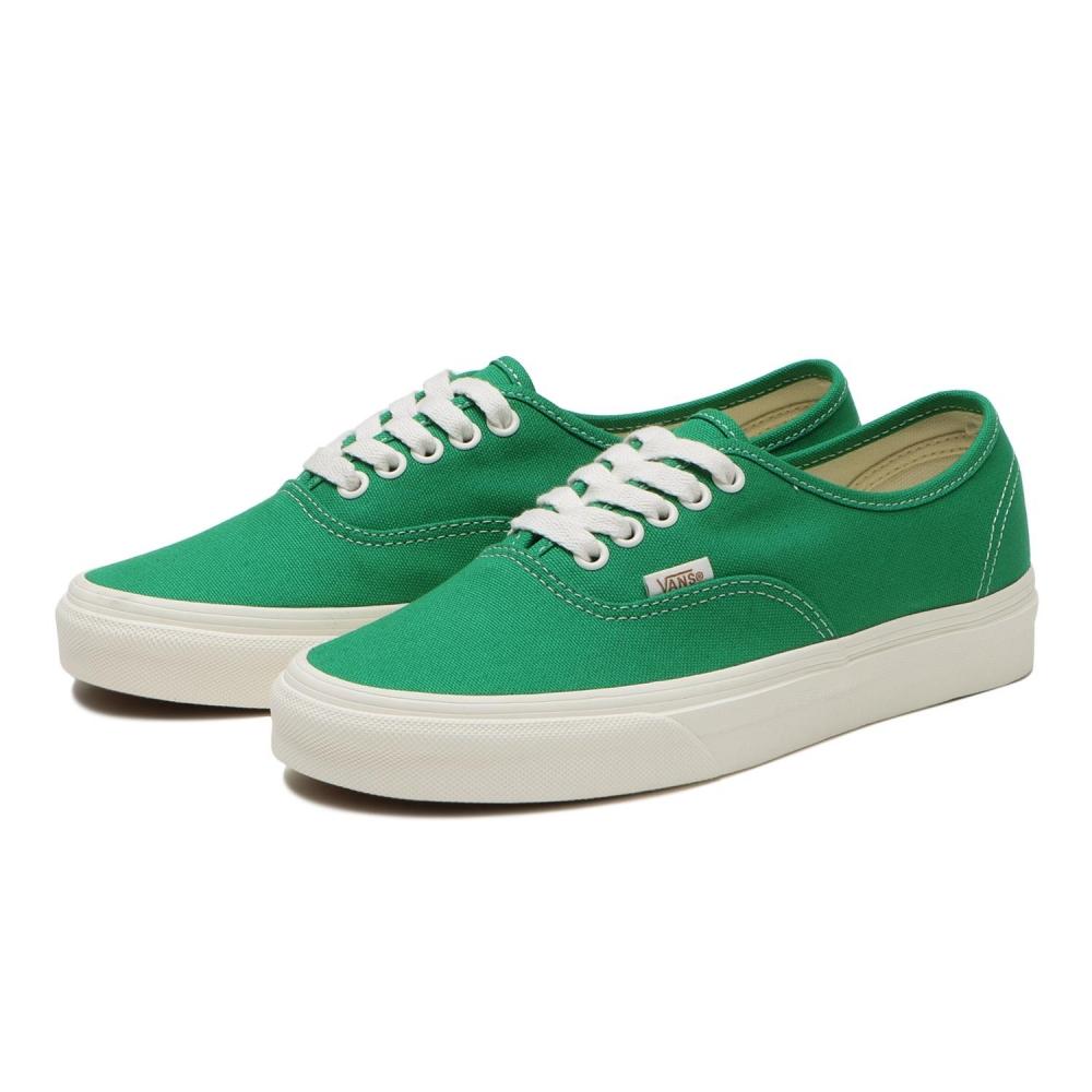 Vans AUTHENTIC VN0A5JMPGRN ECO EVERGREEN โ buy the best products