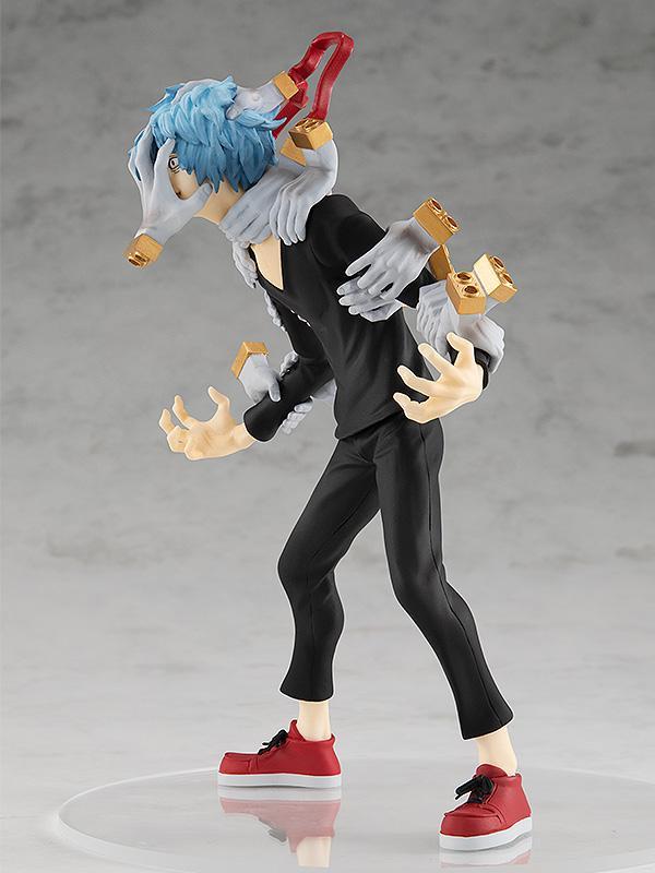 [USED] POP UP PARADE Tomura Shigaraki My Hero Academia Figure Shigaraki