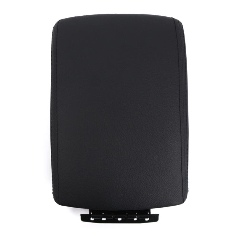 Anti-scratch Armrest Box Cover Suitable For 92114FG000JC Anti-Dust Center Console Auto Arm Rest Covering Protective Pad