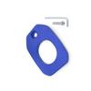 Aluminum Alloy Exhaust Heat Shielding Protectors Guard Cover for UHR150 UFR150 Motorcycle Accessories Easy Installation