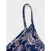 Floral Print Cami Dress, Vacation Style Sleeveless Dress For Spring & Summer, Women's Clothing
