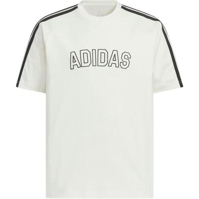 SS25 Modernes Logo Gestreiftes Sportliches Lässiges Kurzarm-T-Shirt Herren T-Shirts KC2837