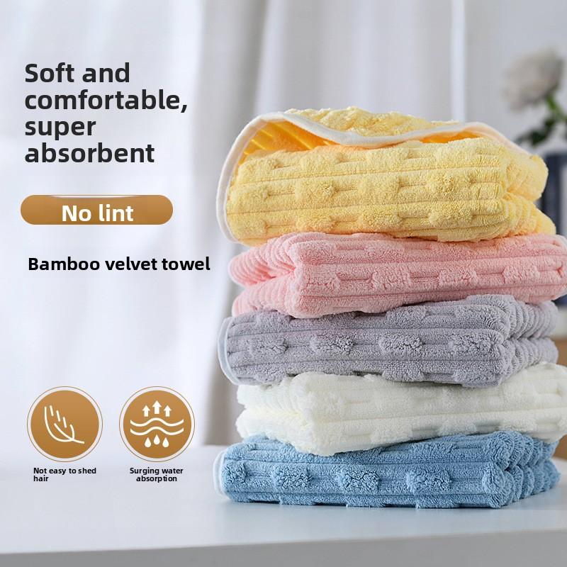Thickened Quick-Dry Towel