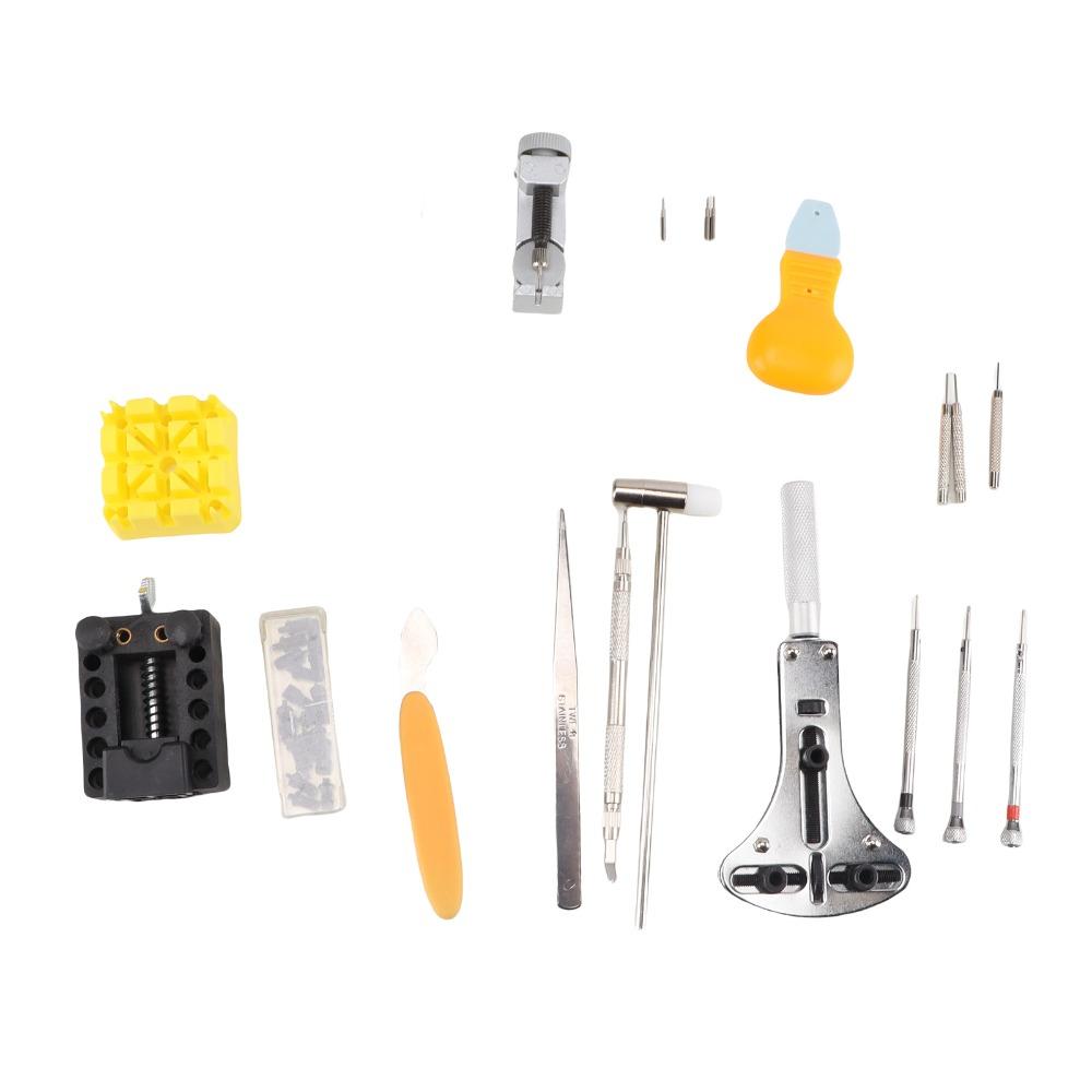 20.5*10cm Watch Repair Kit Plastic Watch Link Removal Tool For Women
