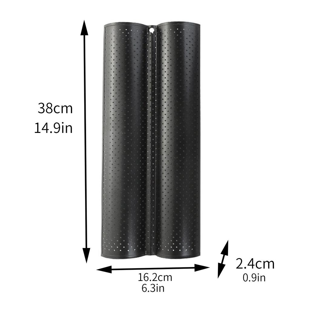 Baking Tray Baking Mould For 2 s Tray