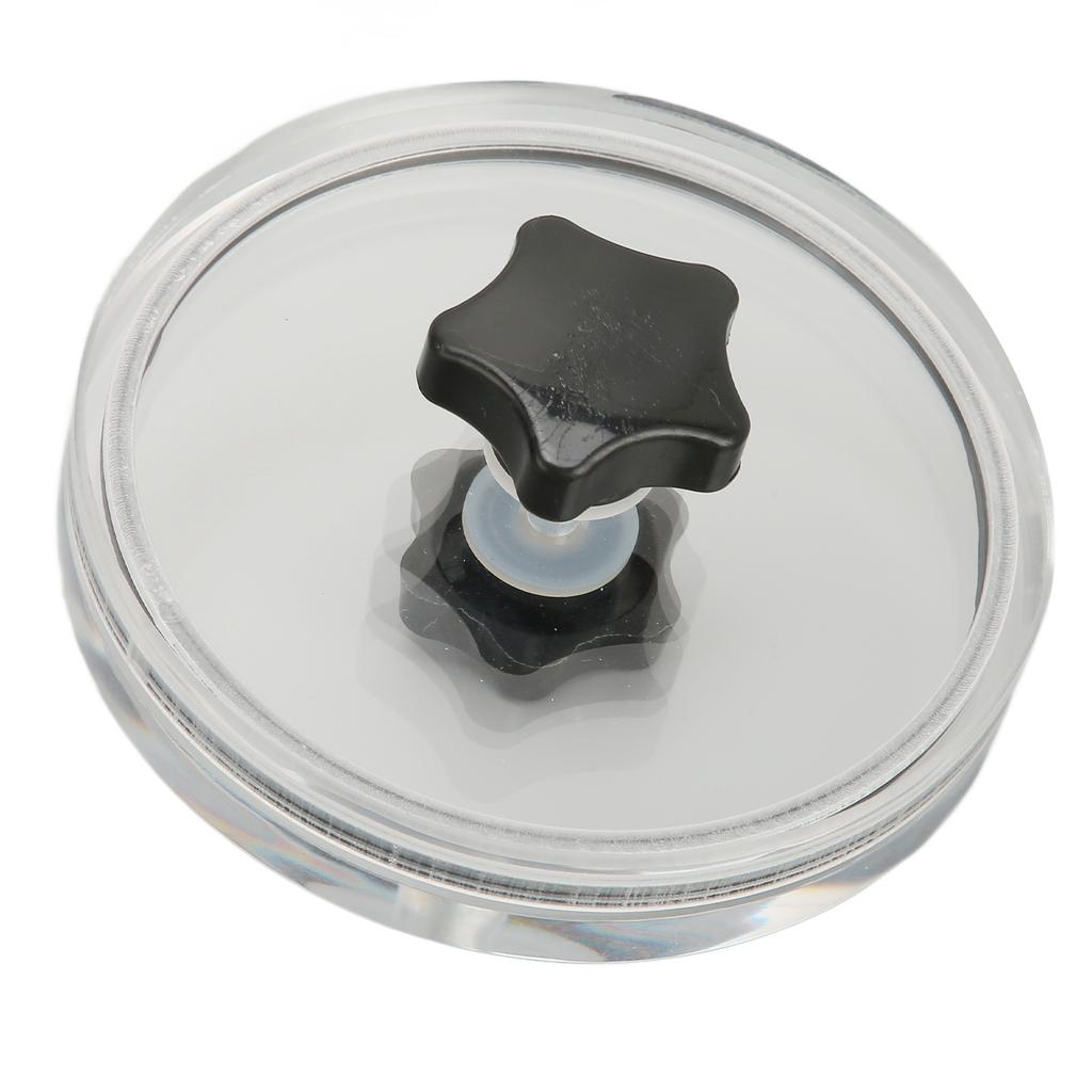 LP Vinyl Record Label Saver Vinyl Record Clean Saver Waterproof Transparent Vinyl Record Cleaning