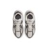 Nike V5 RNR Low top Running Shoes Beige Gray Children Aged 3 7 Years Old HQ6412-003