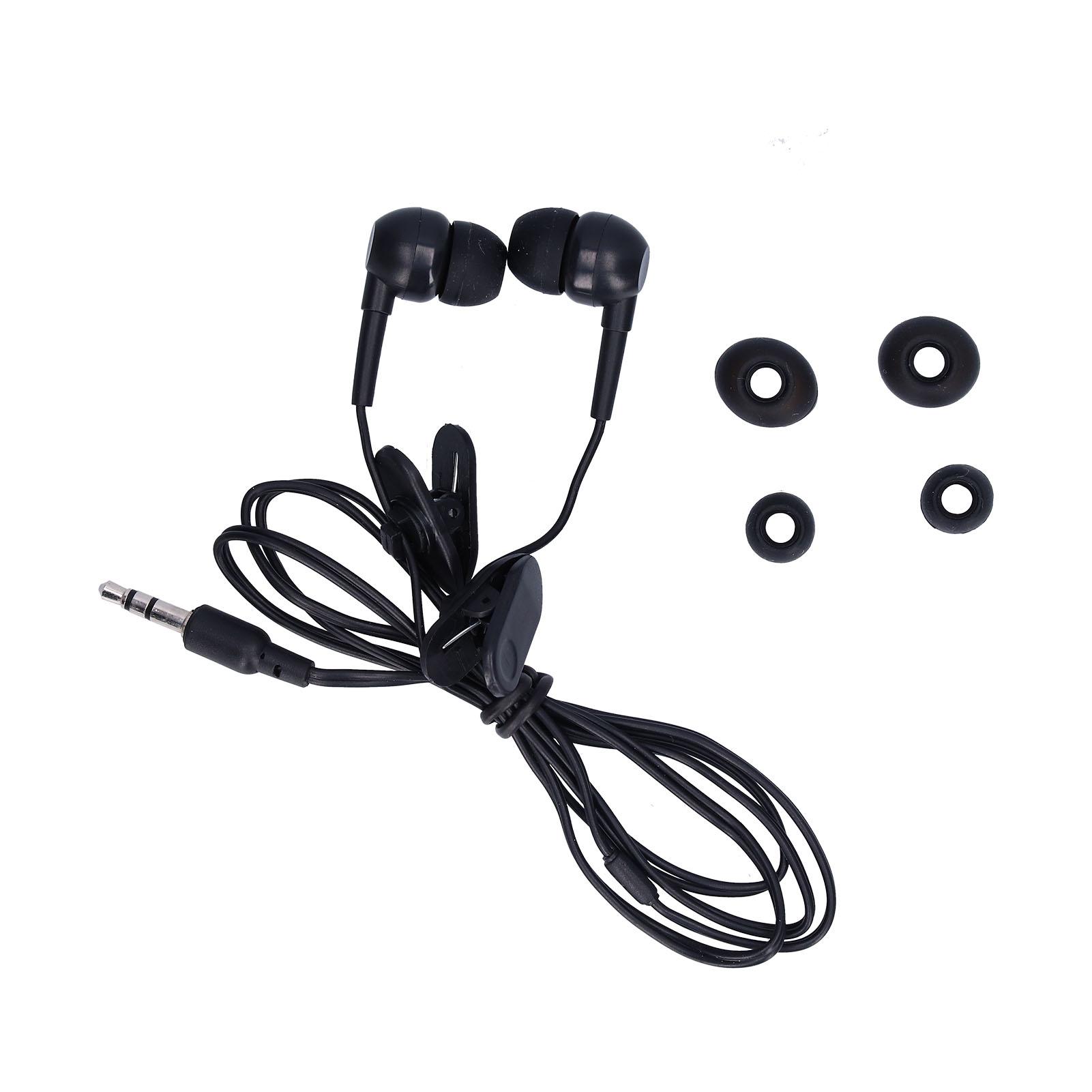 

Swimming Headphones Clear Sound Waterproof Headphones for Swimming Surfing and Running