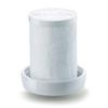 Brita Water Filter Cartridge for Direct-Connect Faucet Taps (1 Cartridge) [Official Japanese Product]