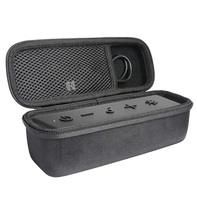 

co2CREA storage case correspondence Anker Soundcore 3 Bluetooth speaker (Case only)
