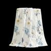Mengjie Summer Blossoms Washable Quilt