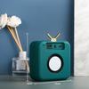 Retro Bluetooth Speaker, Small Speaker, Mini Subwoofer, High Sound Quality, Loud Volume, Portable Audio