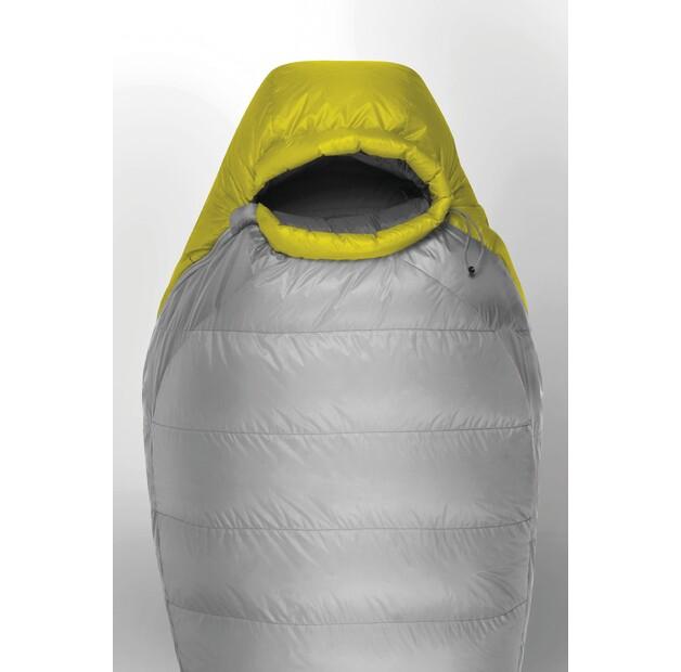 Спальный мешок Salewa Diadem Warm
