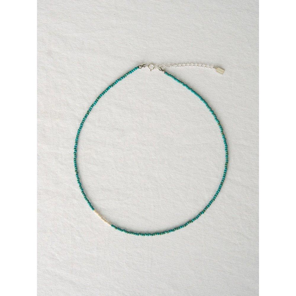 Turquoise One_N (2Colors)