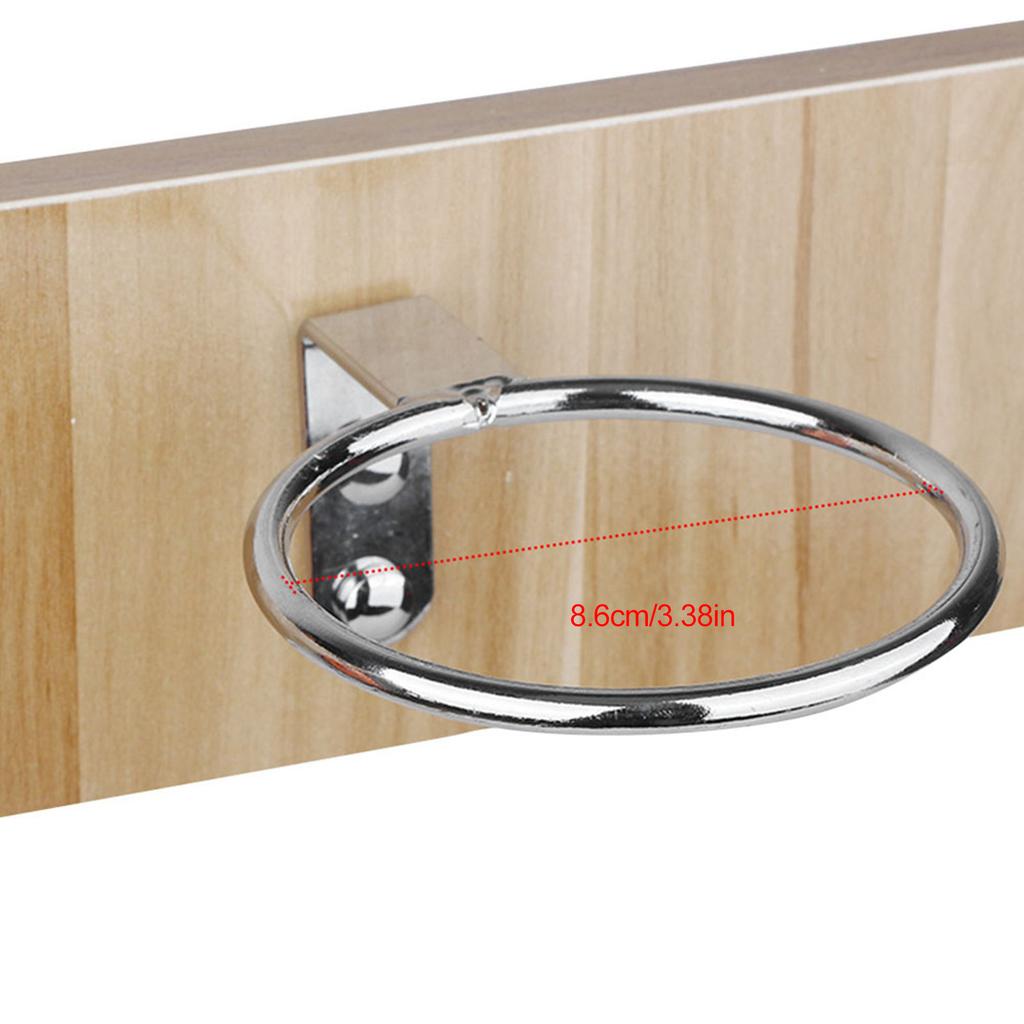 Adjustable Hair Dryer Holder Blow Dryer Holder Salon Galvanized Stainless Steel Hair Dryer Holder Hands  Blow Dryer Holder