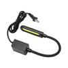 Sewing Light 360 degrees  Rotatable Touch Control Switch Slip Resistant 3 Brightness Modes for Drill Presses Music