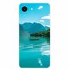 TPU Case For iPhone 16e 2025 Phone Case 16 E Coque Clear / Transparent Silicone Soft Back Cover For iPhone 16 Pro Max Plus Case