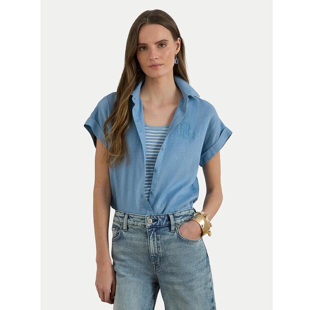 

Рубашка LAUREN RALPH LAUREN 200874259011 EU M