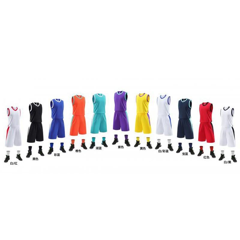 Set Maglia da Basket Personalizzata Uomo Donna Uniformi da Allenamento e Partita di Squadra Gilet da Allenamento Sportivo Universitario