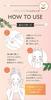 MELLIFE BALM CLEANSE 90g Astaxanthin Rice Bran Creamy Balm Suitable for Eyelash Extensions No Need for Double Cleansing [Official] + Orange-colored