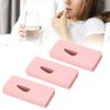 3pcs Portable Medicine Cutter Plastic Medicine Separation Tool for Children Elderly