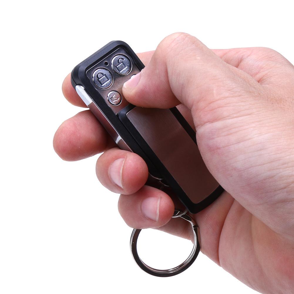 Buy Car Door Lock Locking Remote Control Central Kit Keyless Entry