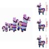 20cm Fortnite 8 Zoll Lama Plüschtier Weiches Kuscheltier Sammlung Kinderpuppe Geschenk