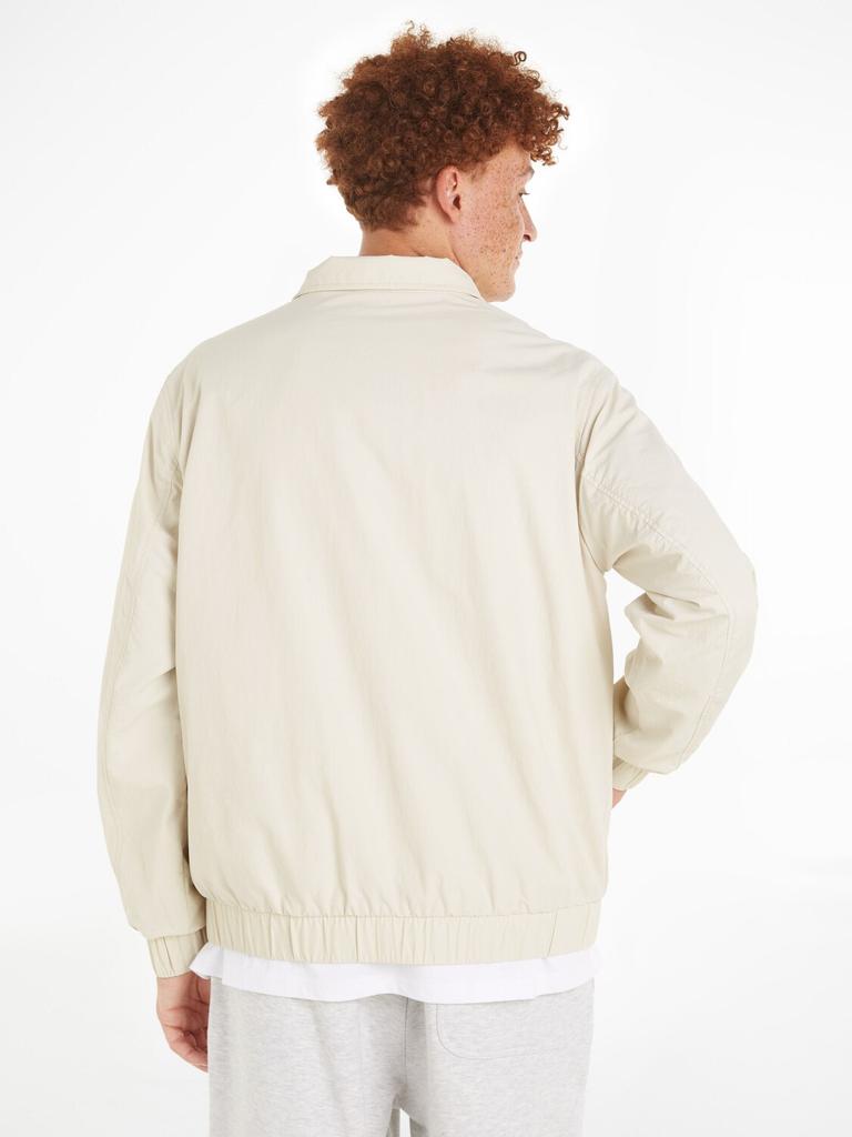 Зимняя куртка Tommy Hilfiger TJM Essential Jacket (DM0DM17982) газетная бумага