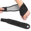 Sports Wristband Wrist Support Straps Wraps for Cycling Running Fitness Gym Hand Bands