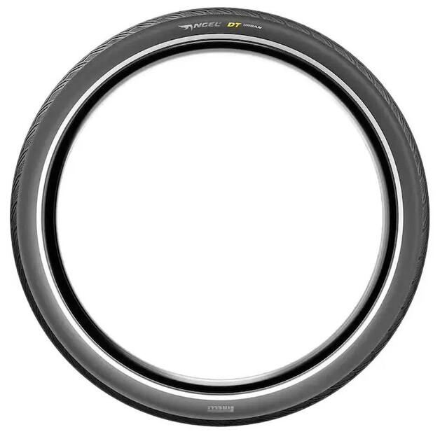 Pirelli Angel™ DT With Reflective Band 700C X 32 Hard City Tire