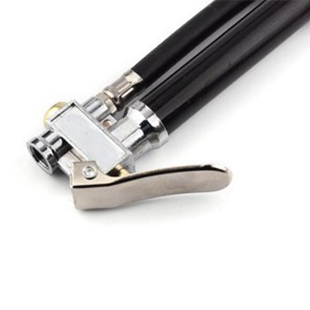 Handheld Tire Inflator Portable High Pressure 120PSI Inflatable Tire Pressure Cable for Car