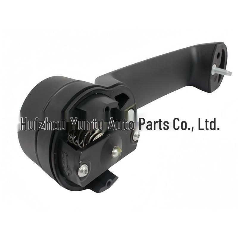 Jeep Wrangler Car Door Handle 04589164AI/AC
