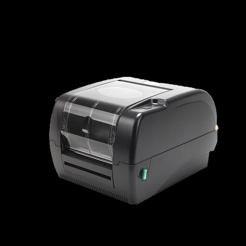 TSC TTP-247 Thermal Transfer Label Printer