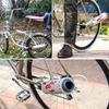 Sound Simulator Bicycle Exhaust Pipe Sound Wild Turbine Exhaust Pipe  BMX Mountain