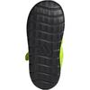Kids' Sandals Adidas WATER SANDAL 2 Support Low top Children's Sandals Neon Green Kids'