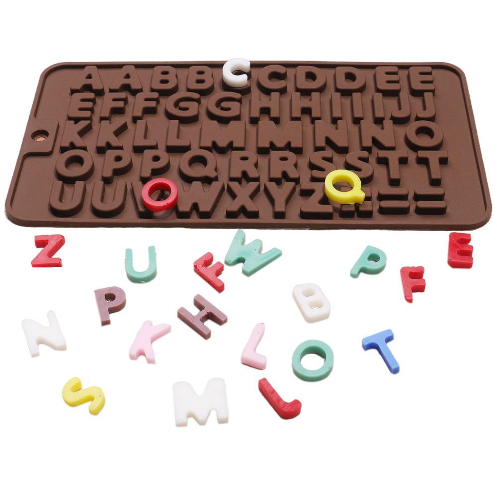 12 Even Chocolate Mold Silicone Mold Fondant Waffles Molds Diy Candy Bar Mould Cake Decoration Tools Kitchen Baking Accessories F