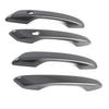 Hyundai Mistra '21 Interior & Exterior Trim Set: Rearview Mirror, Handle, Door Bowl, Armrest.