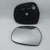 HY-094 car door wing mirror glass for TOYOTA HIACE H200 COMMUTER VENTURY 2008-2018 Land Cruiser 02-09 / Prado 02-09/ 4RUNNER