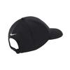 Nike Legacy91 Quick-Dry Golf Sports Spliced Embroidery Polyester Duckbill Cap Unisex Hats Black DH1640-010