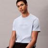 Calvin Klein T Shirts Men's Crew Neck Moderate 4LC253G
